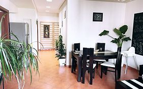 City Center Apartment Galeria
