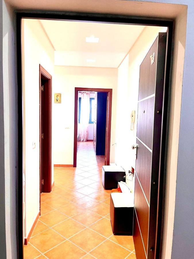 City Center Apartment Galeria Tirana Esterno foto