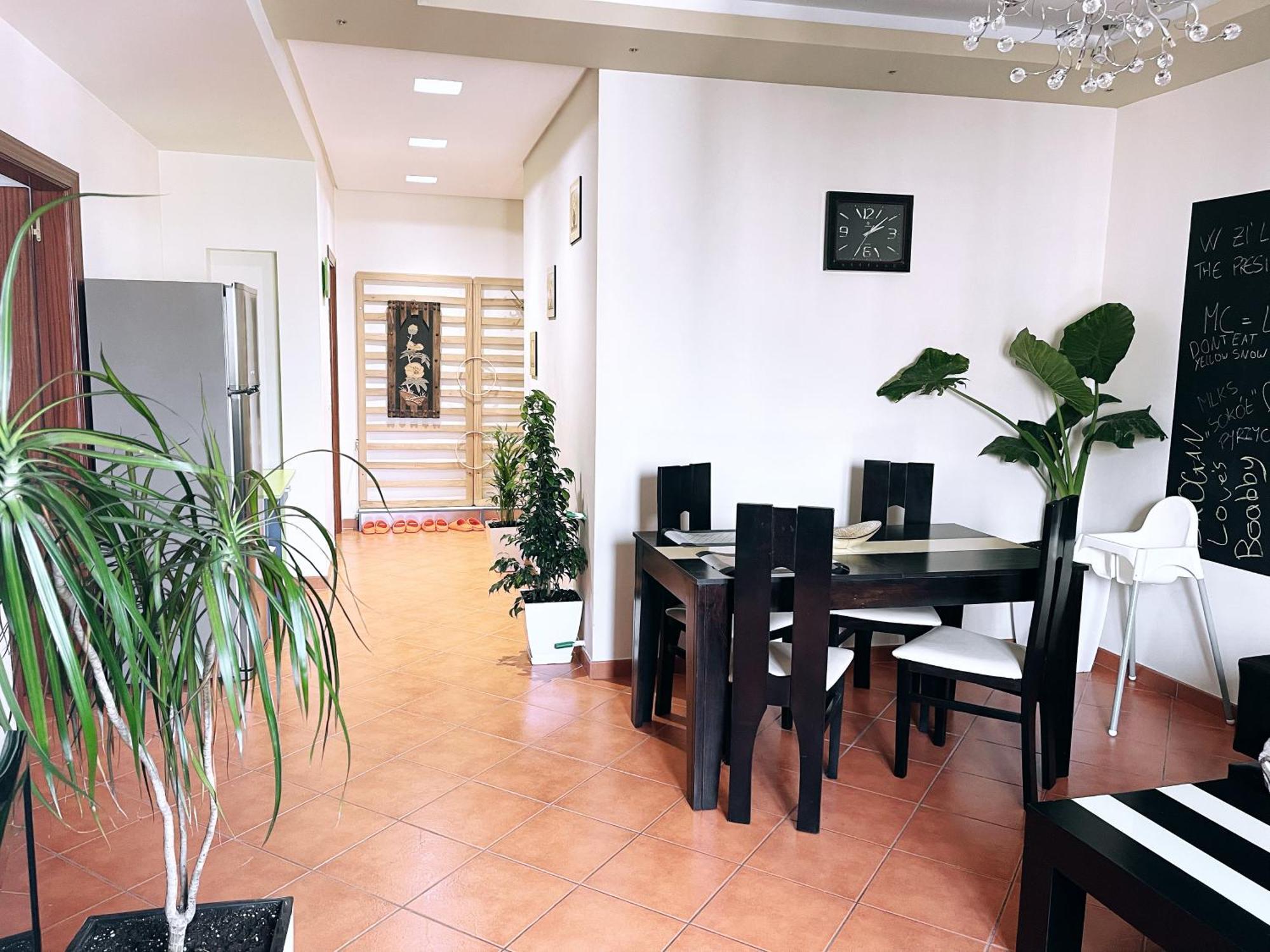 City Center Apartment Galeria Tirana Esterno foto