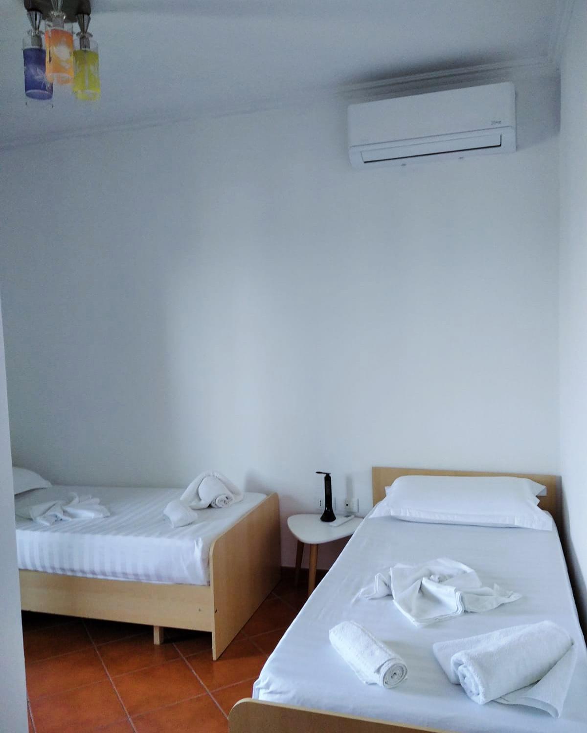 City Center Apartment Galeria Tirana Esterno foto